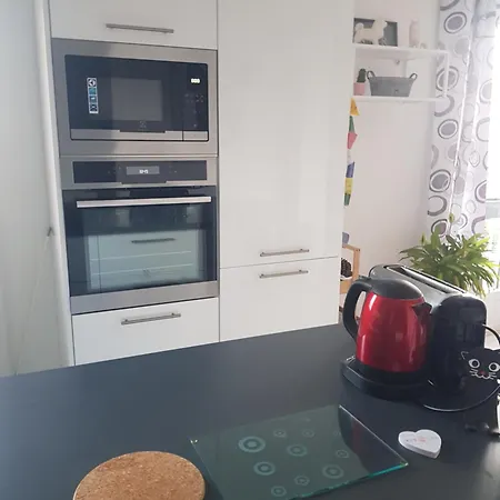 Rum i privatbostad Celeste *