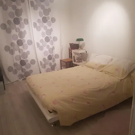 Accommodatie bij particulieren Celeste *