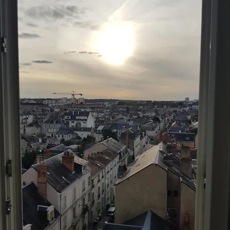 Celeste 民宿 图尔