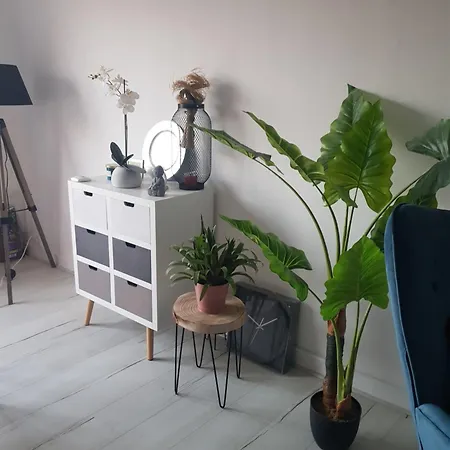 Celeste Accommodatie bij particulieren *