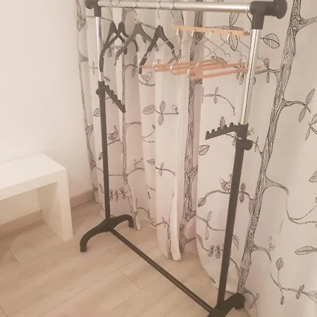 Celeste Accommodatie bij particulieren *