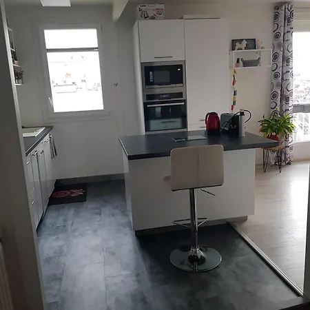 Privat bolig Celeste