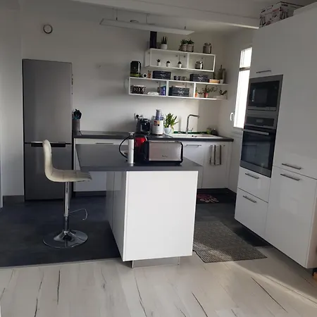 Celeste Accommodatie bij particulieren