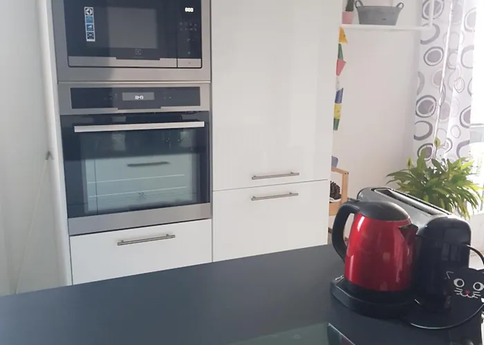 Privat bolig Celeste *