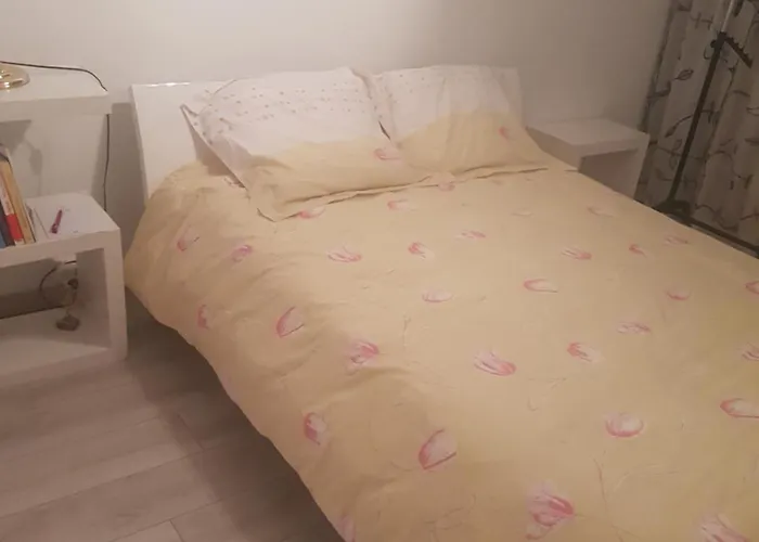 Celeste Privat bolig *