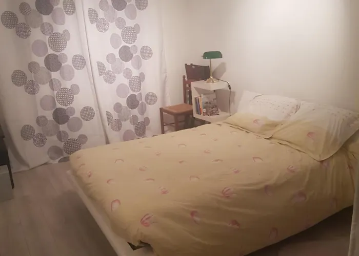 Privat bolig Celeste *