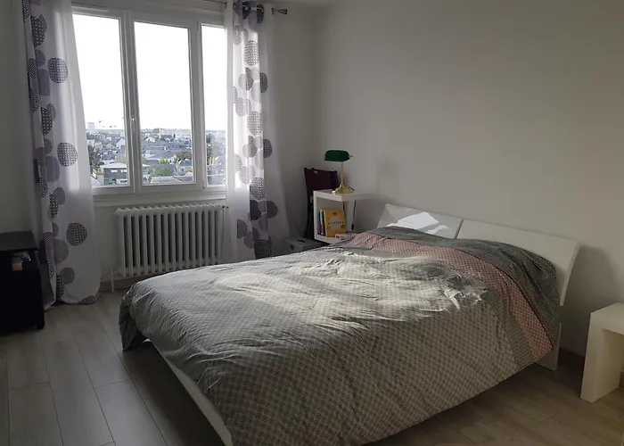 Celeste Privat bolig *