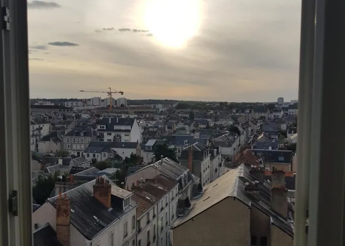 Celeste Rum i privatbostad Tours