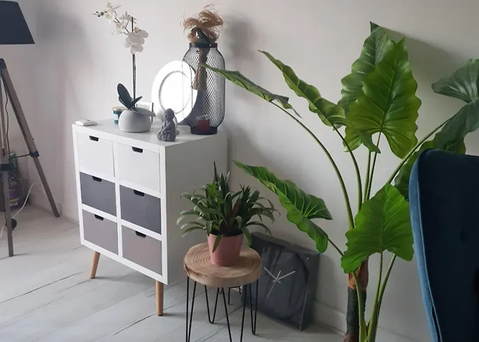 Celeste Rum i privatbostad *