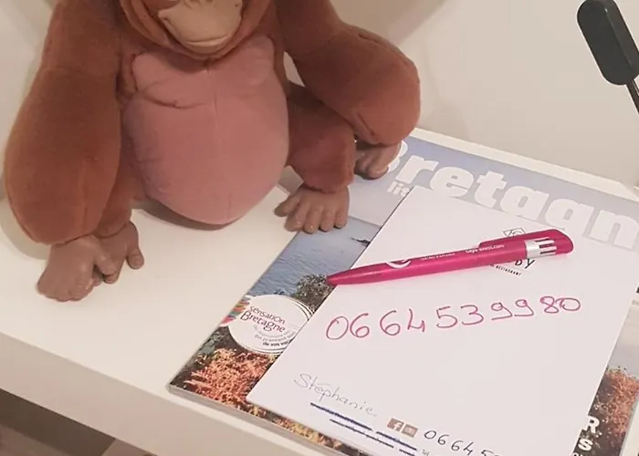 Celeste Privat bolig Tours