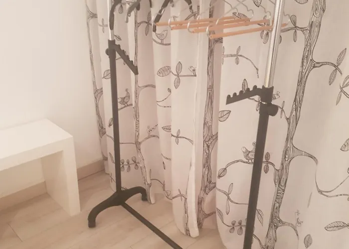 Celeste Privat bolig *