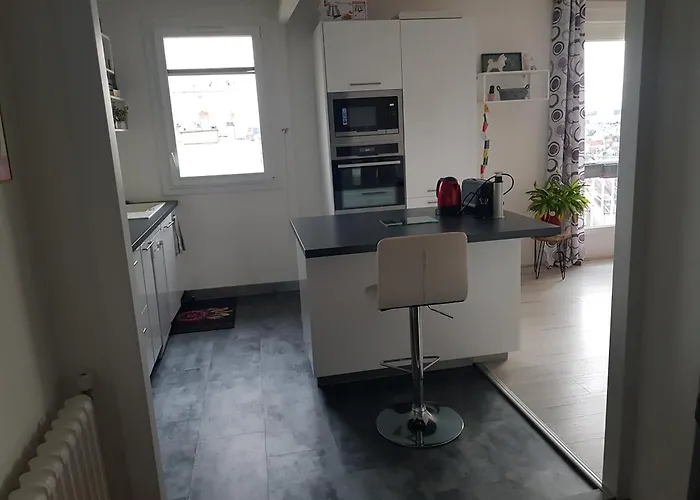 Privat bolig Celeste