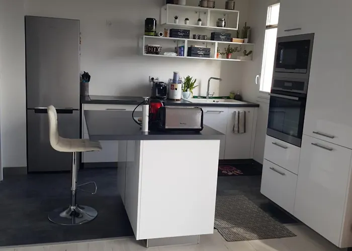 Celeste Rum i privatbostad